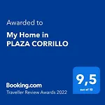 דירה Espectacular Junto A La Plaza Mayor By My In סלאמנקה