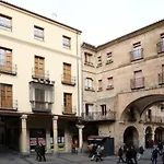 דירה Espectacular Junto A La Plaza Mayor By My In *