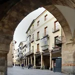דירה Espectacular Junto A La Plaza Mayor By My In סלאמנקה
