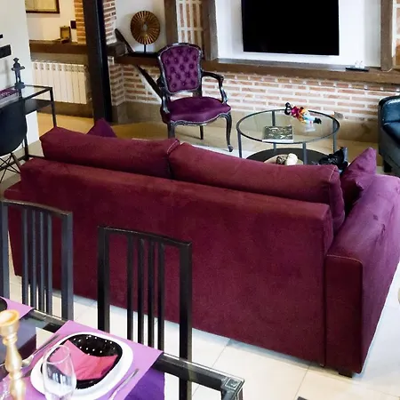 Espectacular Junto A La Plaza Mayor By My In サラマンカ