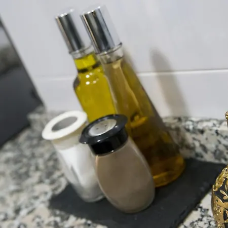 Lejlighed Espectacular Junto A La Plaza Mayor By My In *