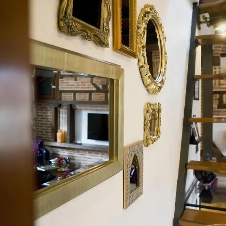 Espectacular Junto A La Plaza Mayor By My In * Salamanca