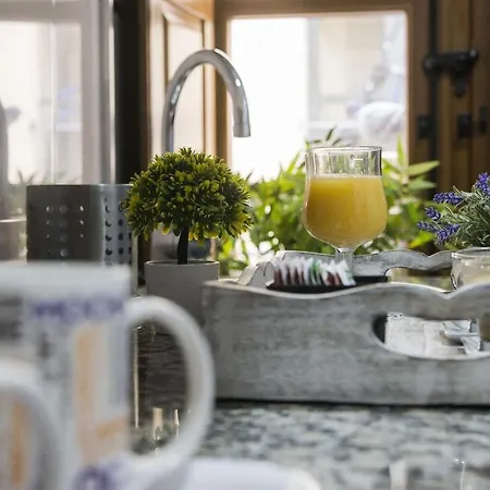 Apartment Espectacular Junto A La Plaza Mayor By My In *