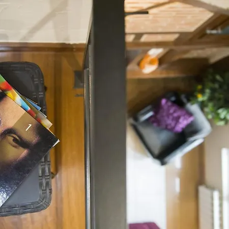 Espectacular Junto A La Plaza Mayor By My In Salamanca