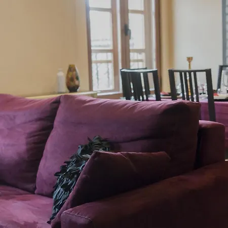 Espectacular Junto A La Plaza Mayor By My In Apartmán Salamanka