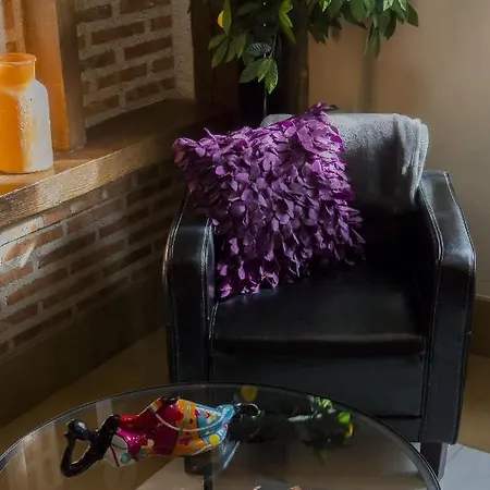Apartamento Espectacular Junto A La Plaza Mayor By My In Salamanca