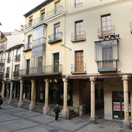 Espectacular Junto A La Plaza Mayor By My In