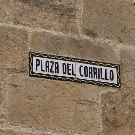 Espectacular Junto A La Plaza Mayor By My In * Salamanca