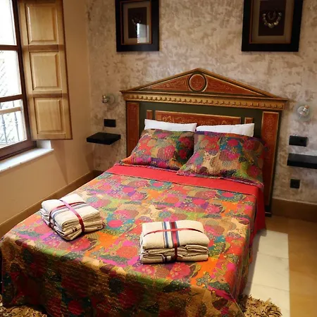 Espectacular Junto A La Plaza Mayor By My In * Salamanca