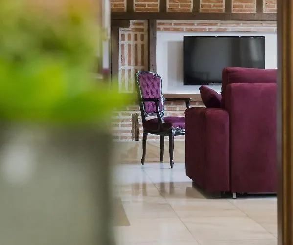 Appartement Espectacular Junto A La Plaza Mayor By My In *