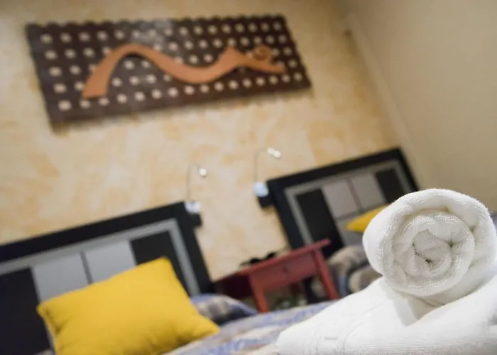 Appartement Espectacular Junto A La Plaza Mayor By My In *