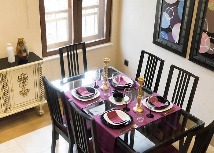 Espectacular Junto A La Plaza Mayor By My In * Salamanca