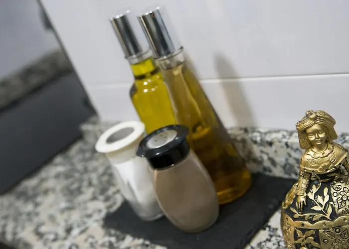 Apartmán Espectacular Junto A La Plaza Mayor By My In *