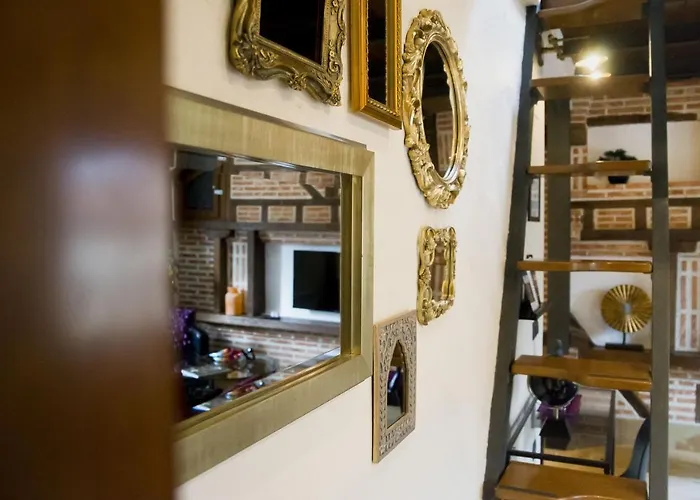 Espectacular Junto A La Plaza Mayor By My In * Salamanca