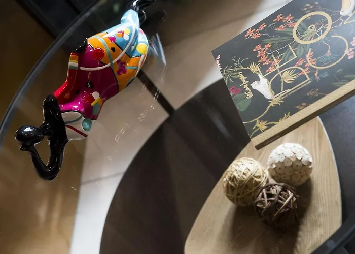 Espectacular Junto A La Plaza Mayor By My In *