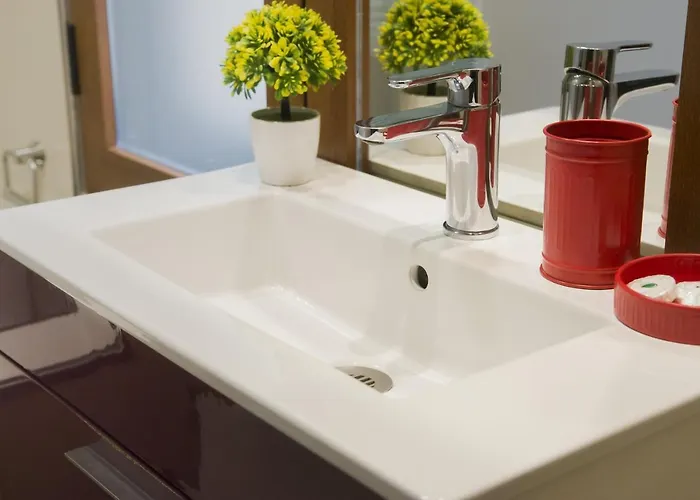 Apartmán Espectacular Junto A La Plaza Mayor By My In *