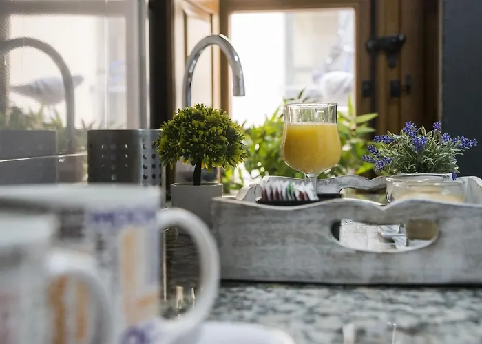 Appartement Espectacular Junto A La Plaza Mayor By My In *