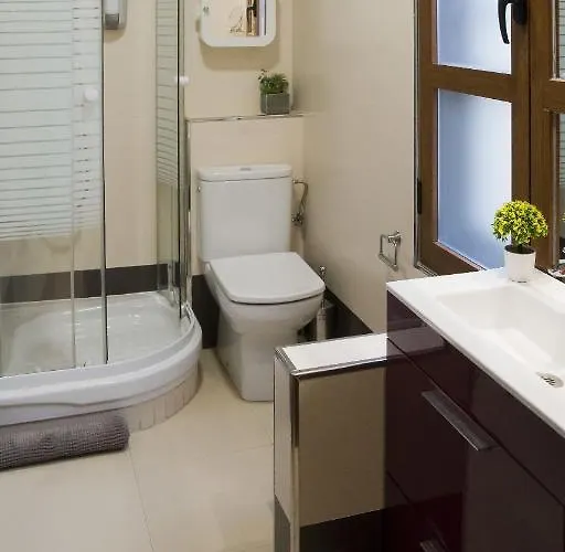 Appartement Espectacular Junto A La Plaza Mayor By My In Salamanca