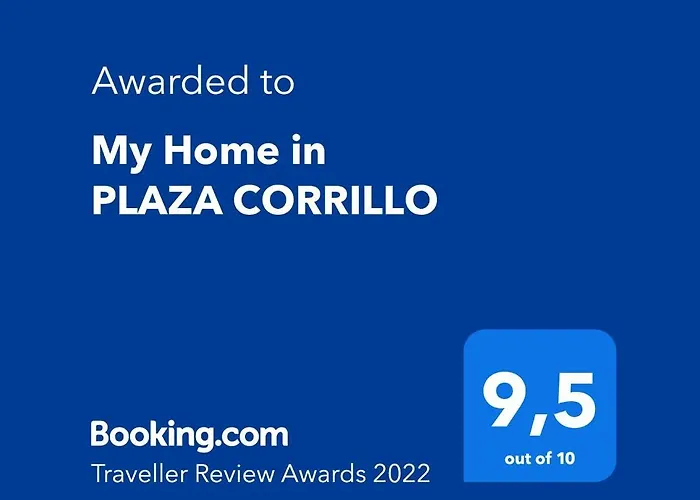 Appartement Espectacular Junto A La Plaza Mayor By My In Salamanca