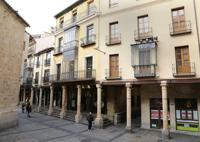 Espectacular Junto A La Plaza Mayor By My In