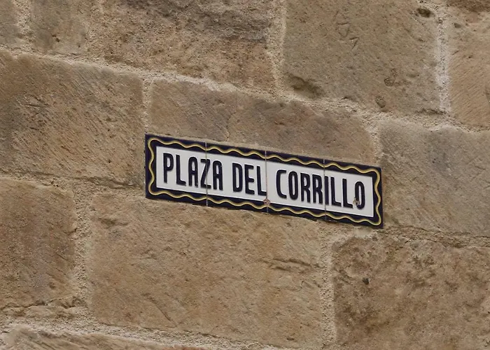 Espectacular Junto A La Plaza Mayor By My In * Σαλαμάνκα