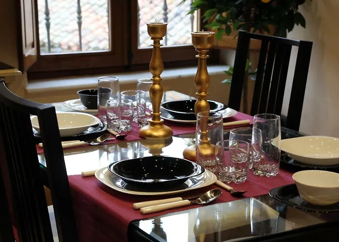 Appartement Espectacular Junto A La Plaza Mayor By My In *