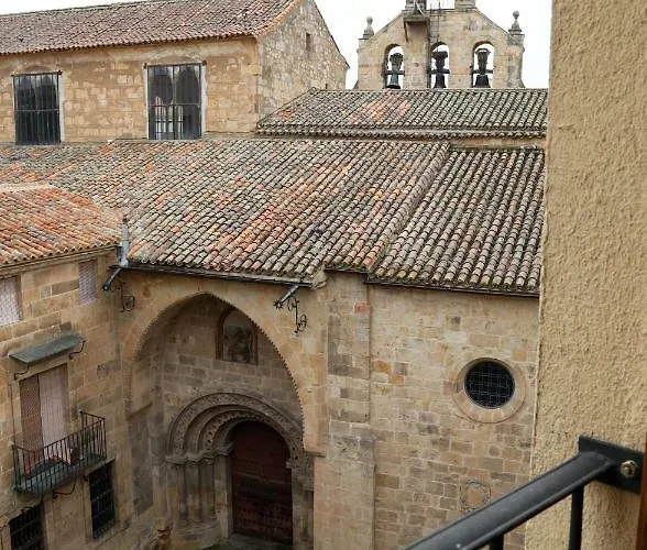 Espectacular Junto A La Plaza Mayor By My In Appartement *